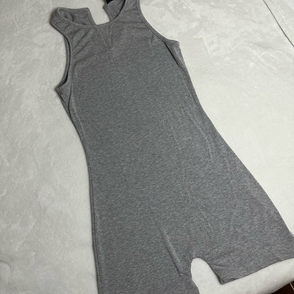 Shein Unitard